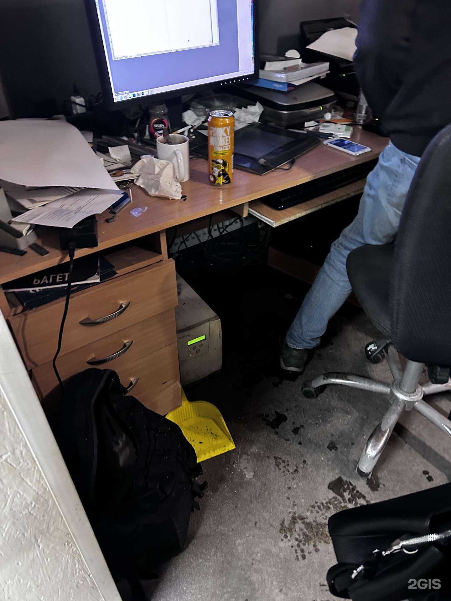 Отзывы на компанию Перспектива в г. Мурманск c фото