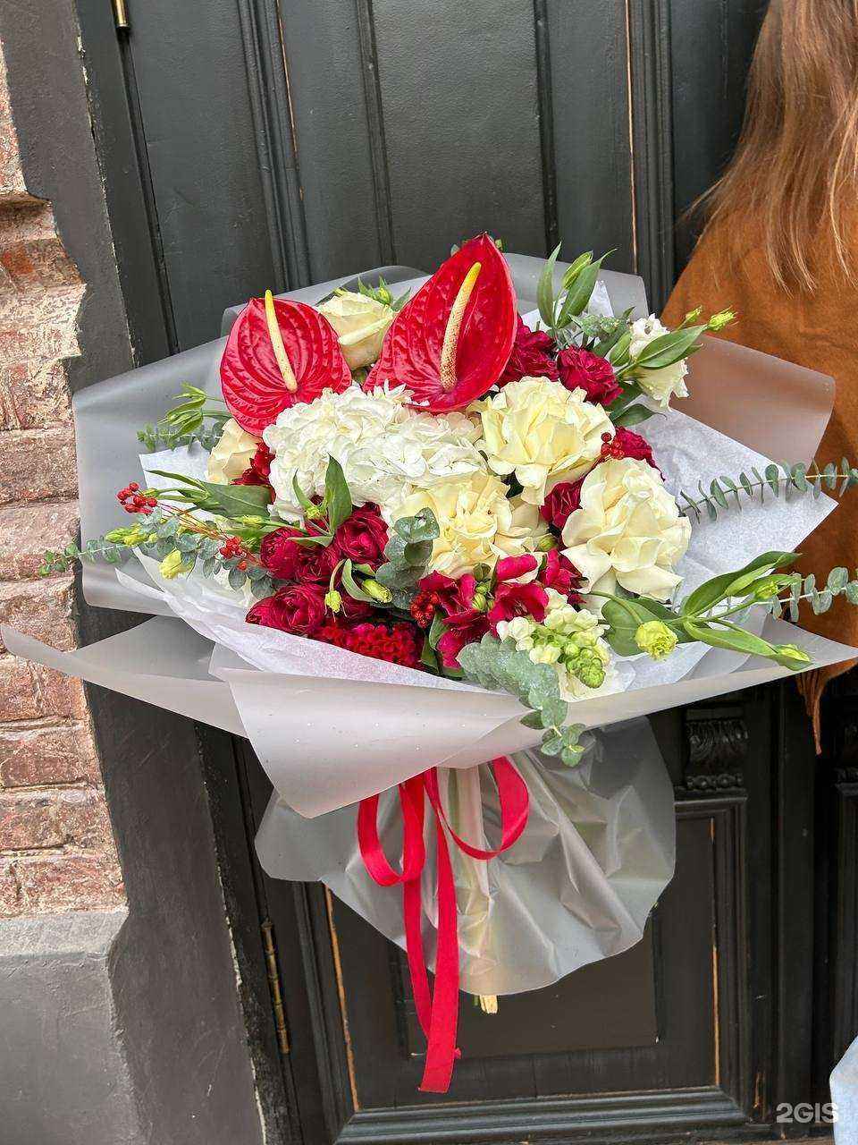 Отзывы на компанию Boqet.ru в Ростове-на-Дону c фото