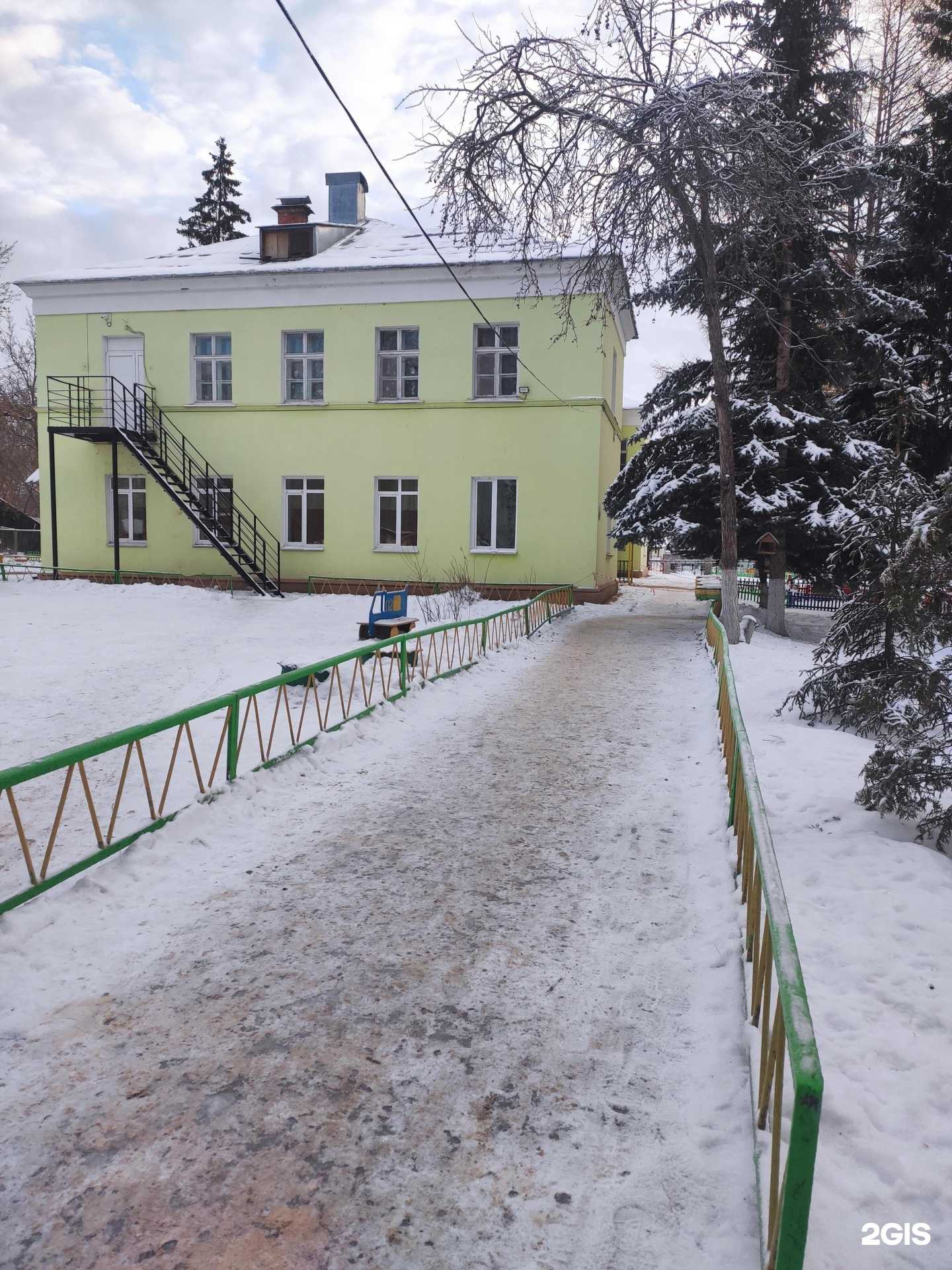 Отзывы на компанию Детский сад №156 в Нижнем Новгороде c фото