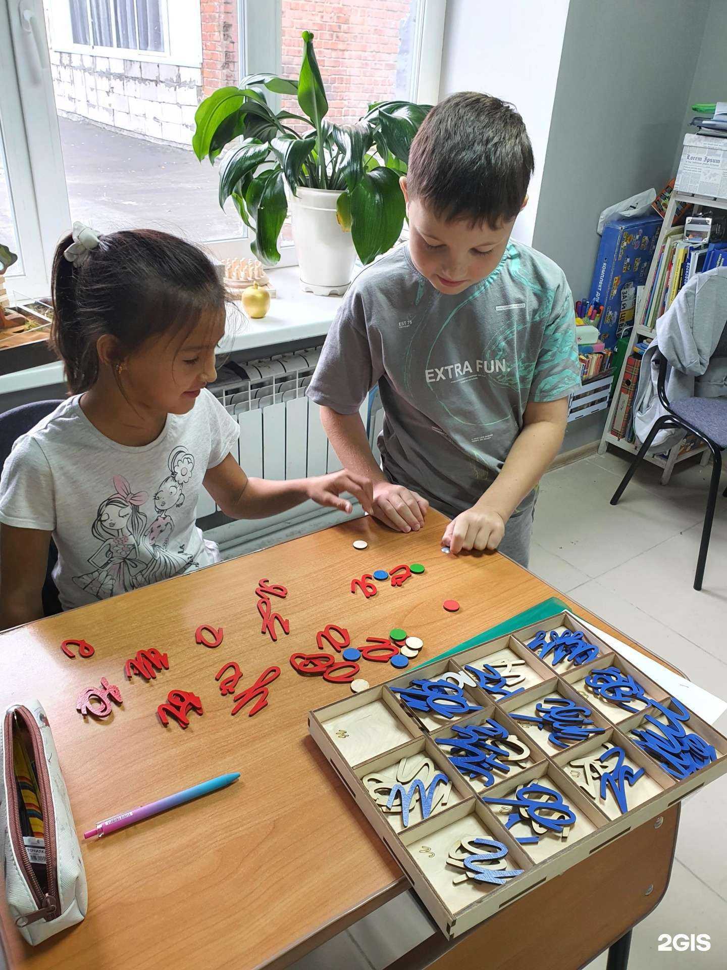 Отзывы на компанию Репетиторы для всех в г. Иркутск c фото