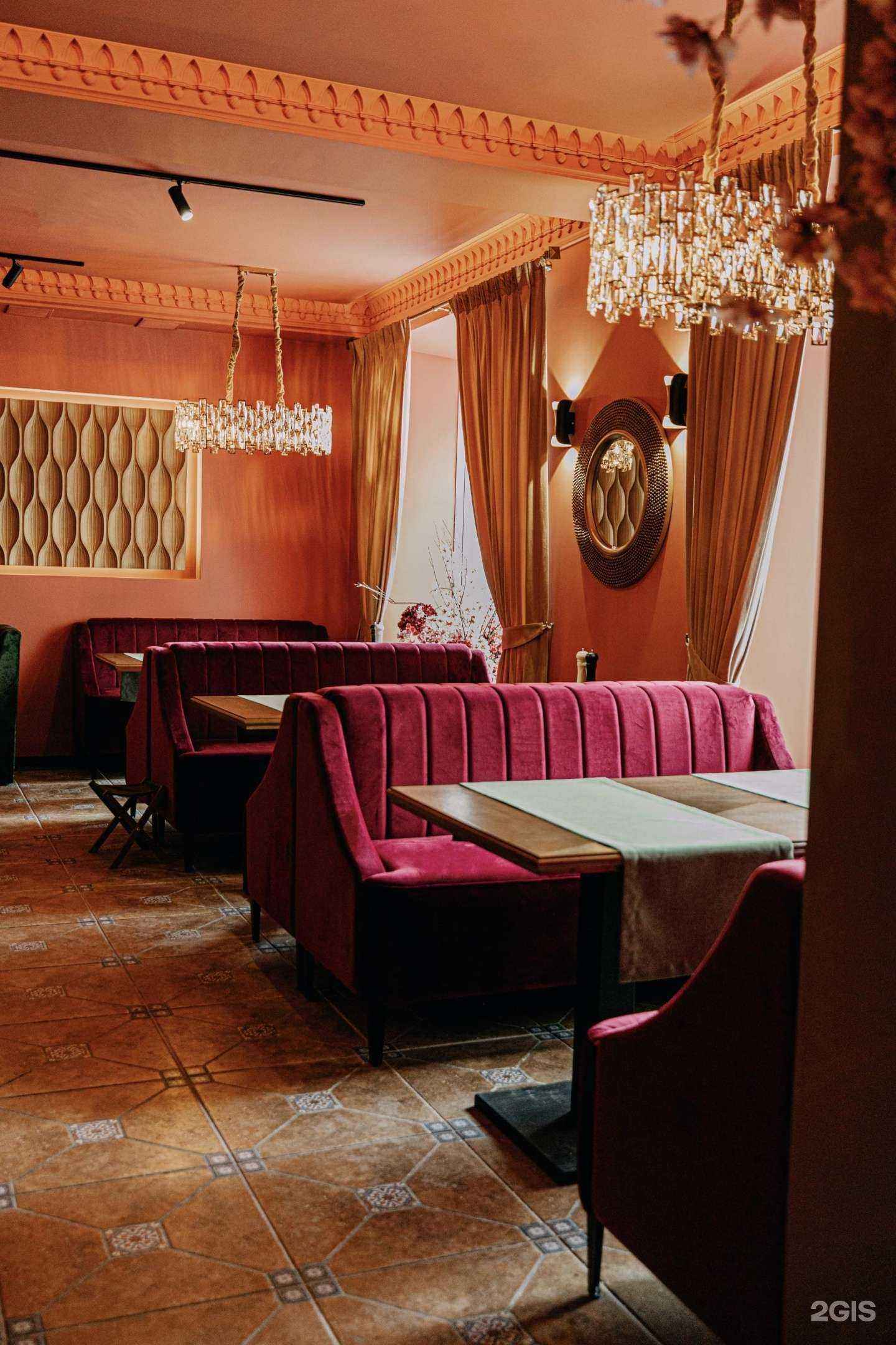 Отзывы на компанию Дегушвили в Перми c фото