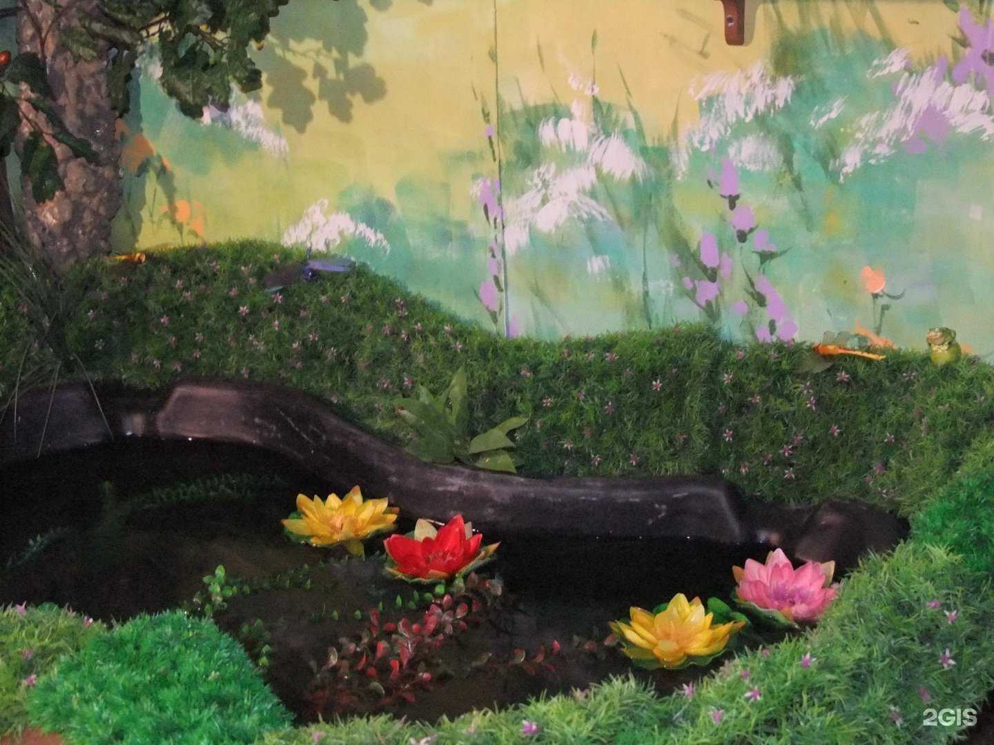 Отзывы на компанию Спектр в Одинцове c фото