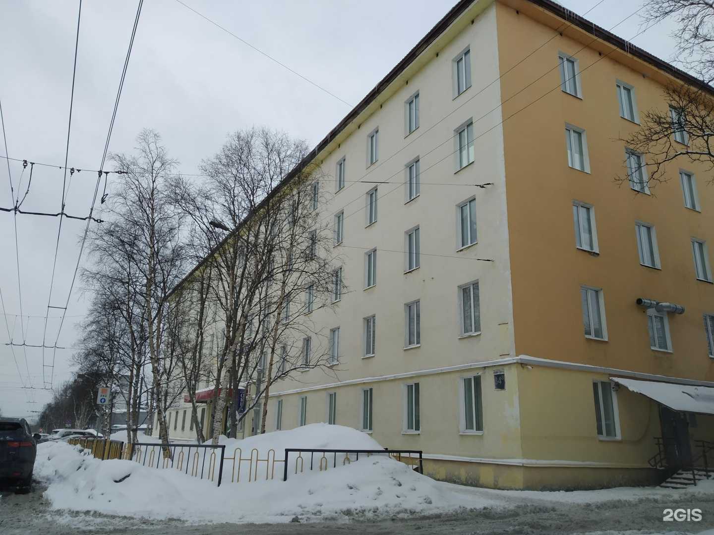 Отзывы на компанию Студия наращивания ногтей и ресниц в Мурманске c фото