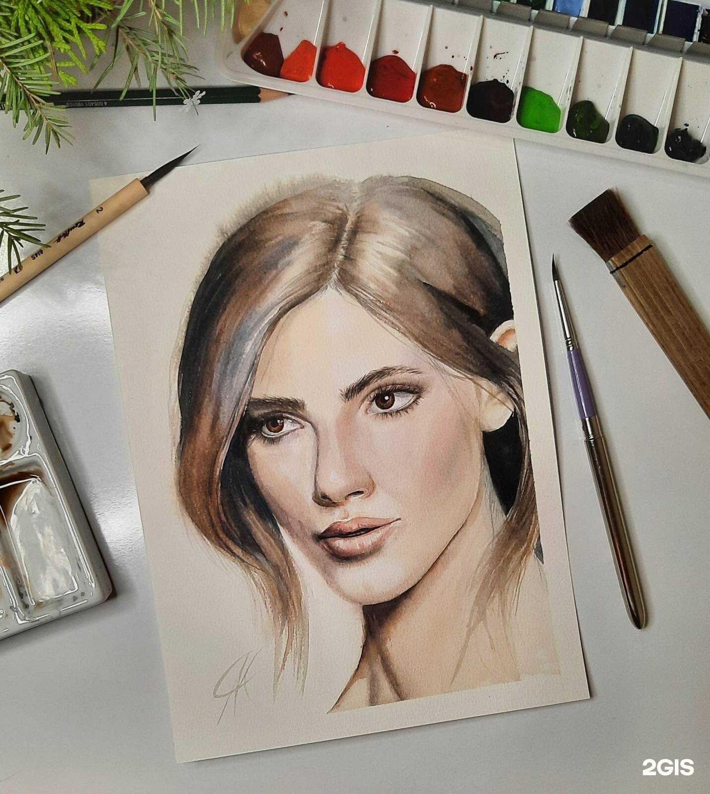 Отзывы на компанию Малая Третьяковка в г. Нижний Новгород c фото