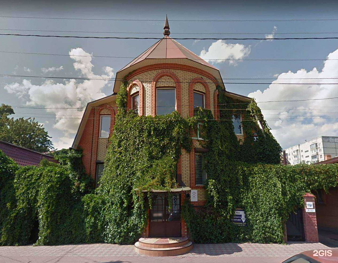 Отзывы на компанию Хотей в г. Орёл c фото