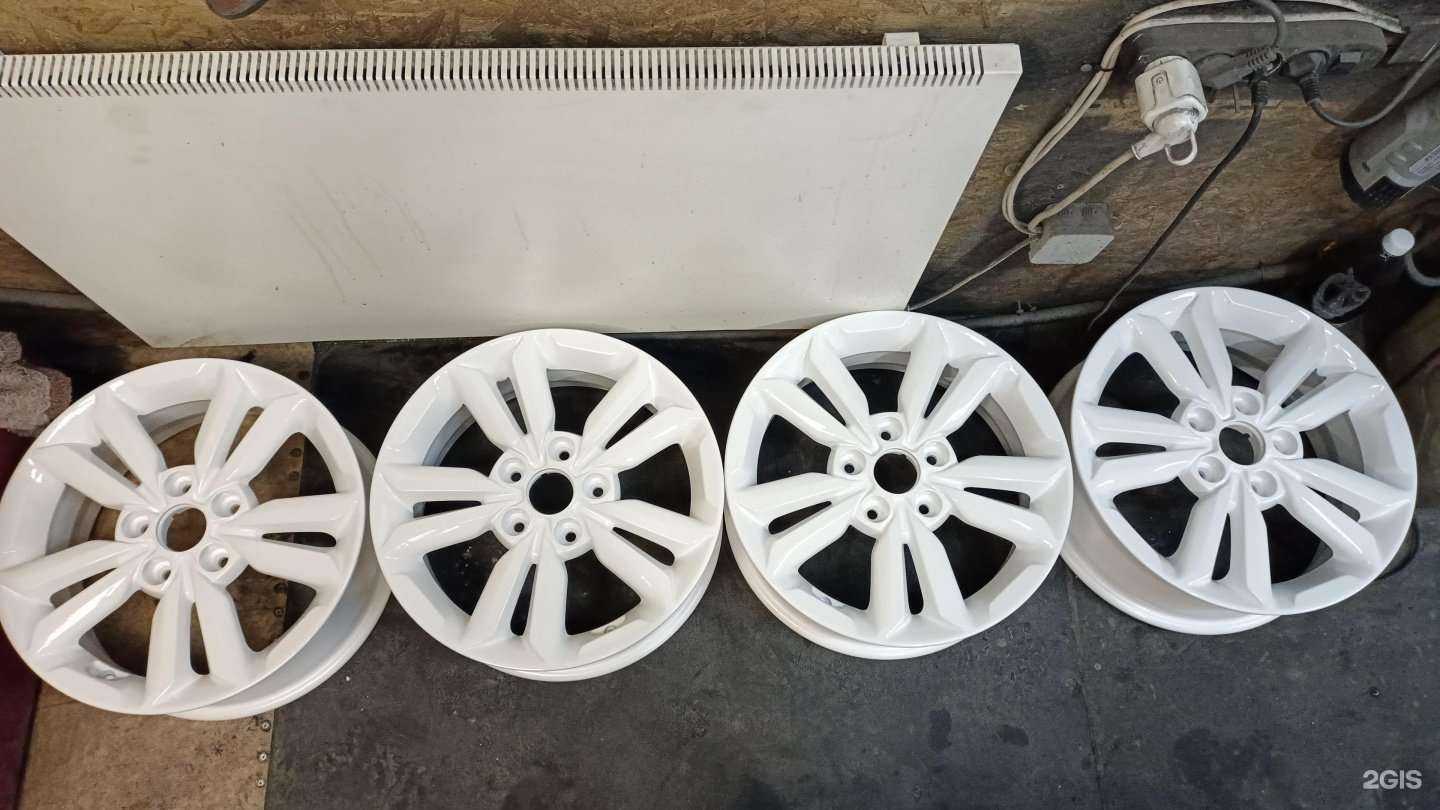 Отзывы на компанию Radius в Челябинске c фото