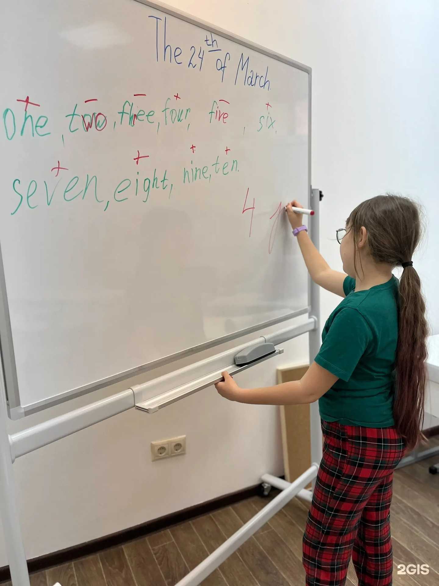 Отзывы на компанию Lingviizh в Ижевске c фото