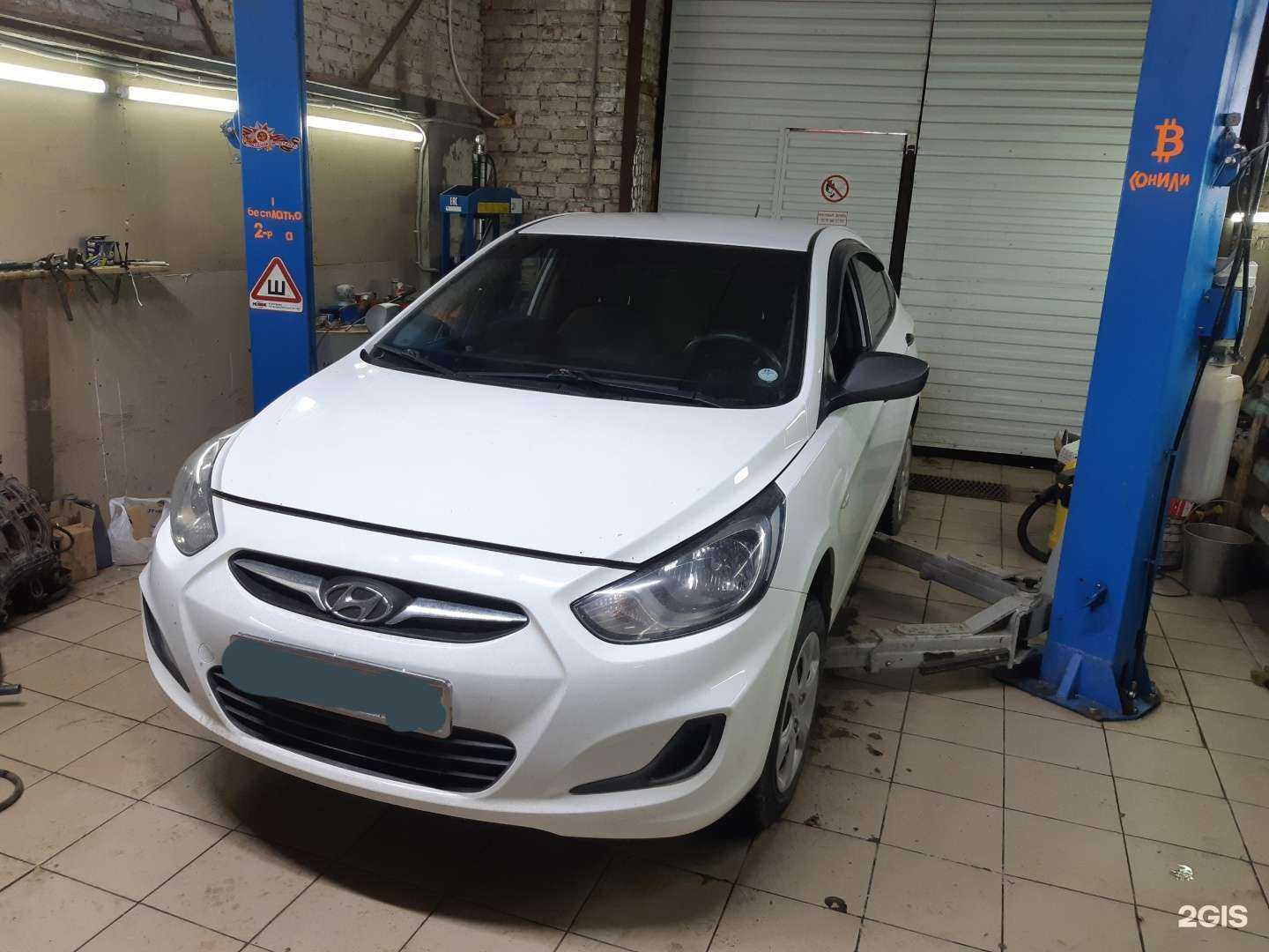 Отзывы на компанию Антей в Уфе c фото