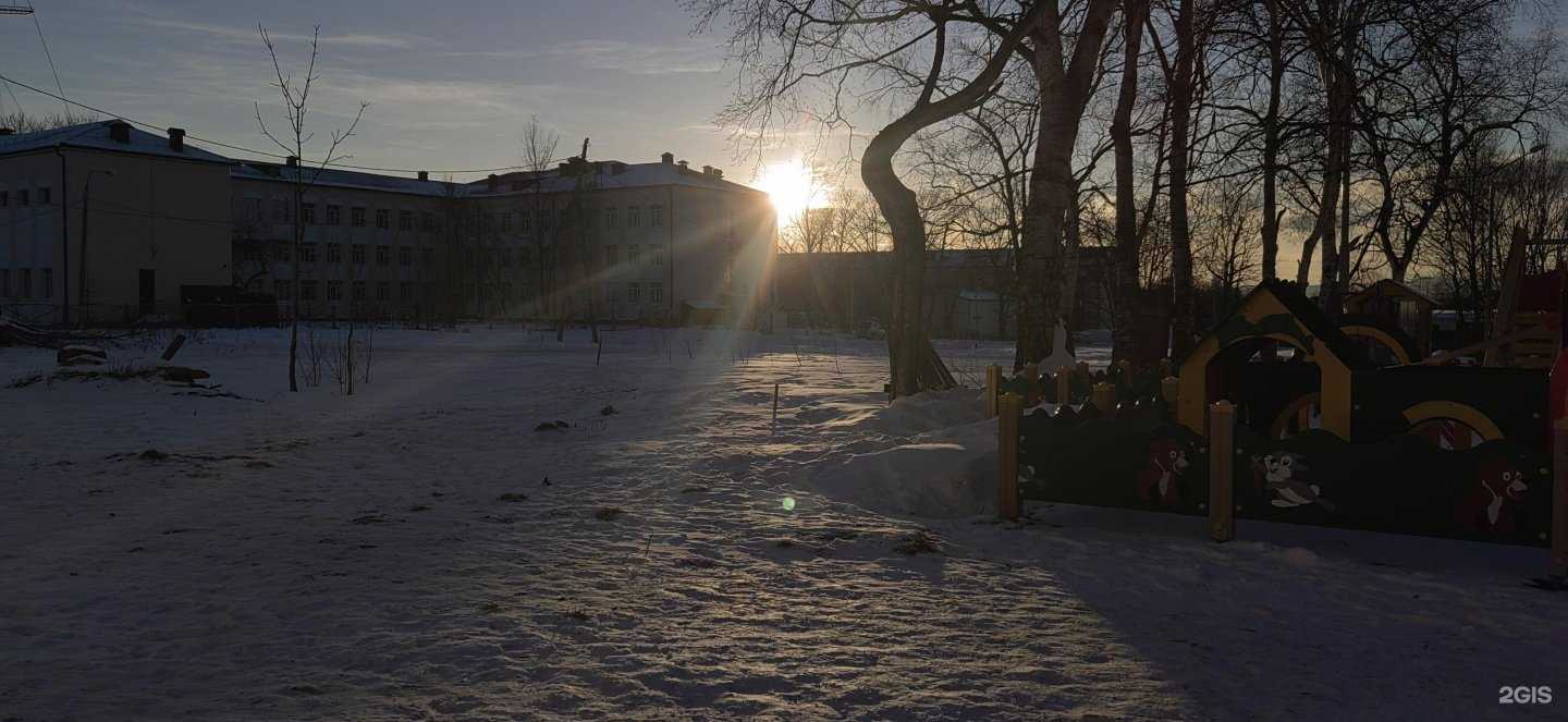 Отзывы на компанию Лицей №1 в г. Южно-Сахалинск c фото