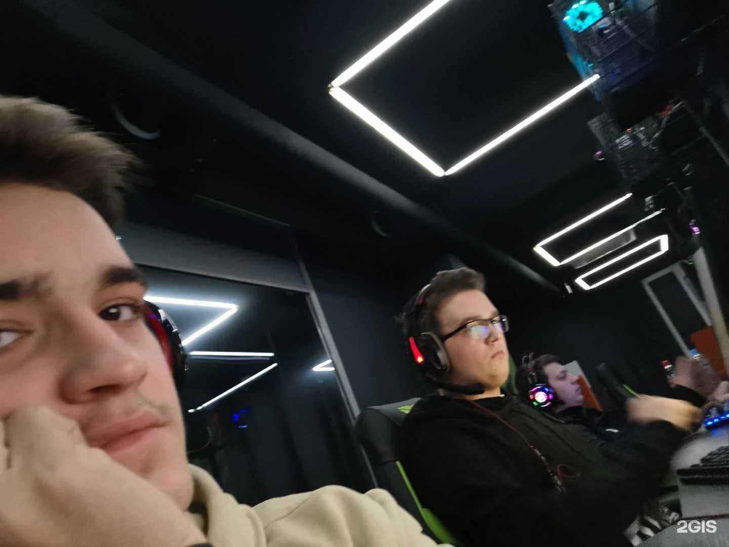 Отзывы на компанию CyberLife в г. Липецк c фото