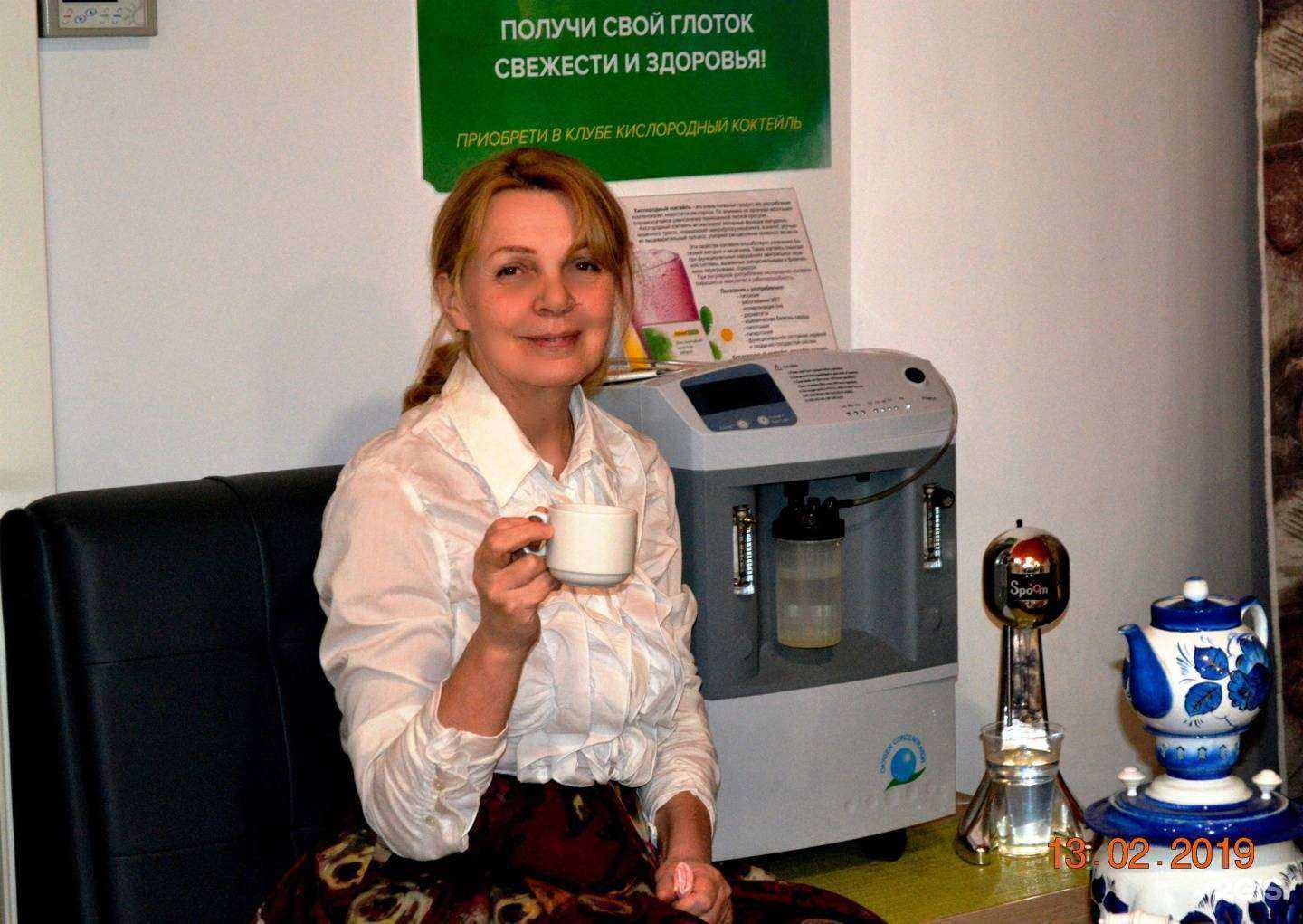 Отзывы на компанию Тонус-клуб в Гатчине c фото