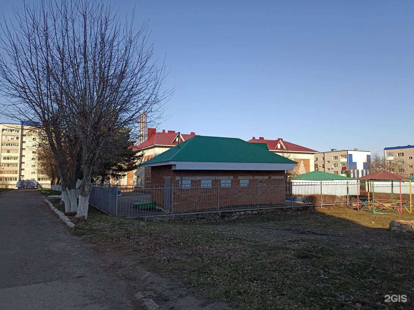 Отзывы на компанию Светлячок в Лениногорске c фото