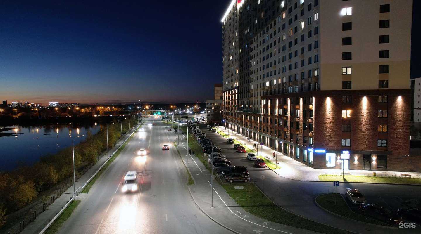 Отзывы на компанию СтоунСтрой в Тюмени c фото