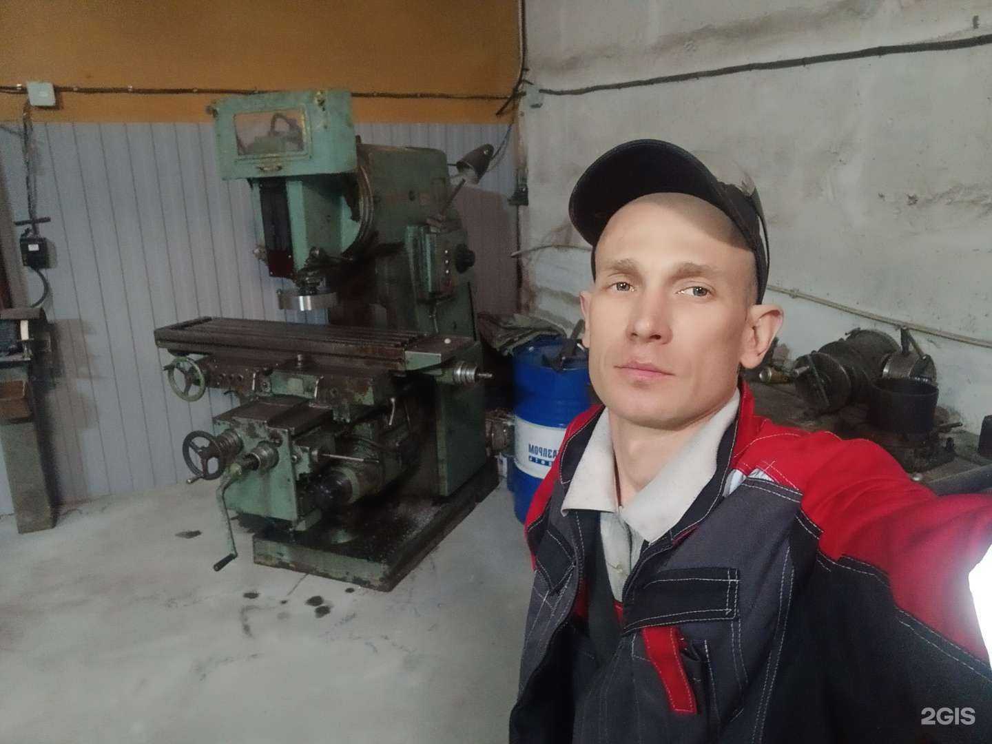 Отзывы на компанию Компания по обработке металла и токарным работам в г. Курган c фото