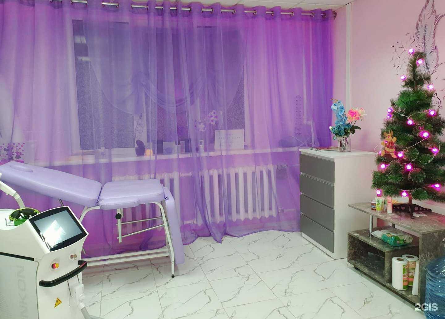 Отзывы на компанию Мир гладкости в Тольятти c фото