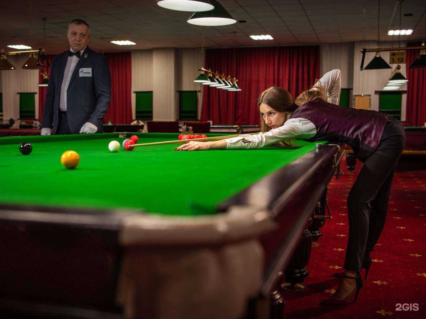 Отзывы на компанию Русский Клуб в Екатеринбурге c фото