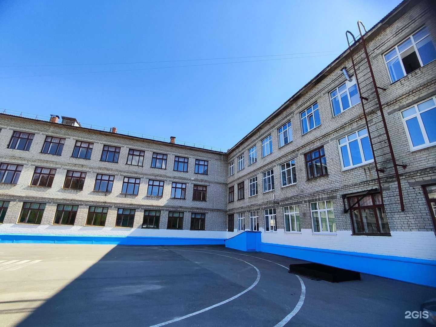 Отзывы на компанию Школа №170 в г. Нижний Новгород c фото