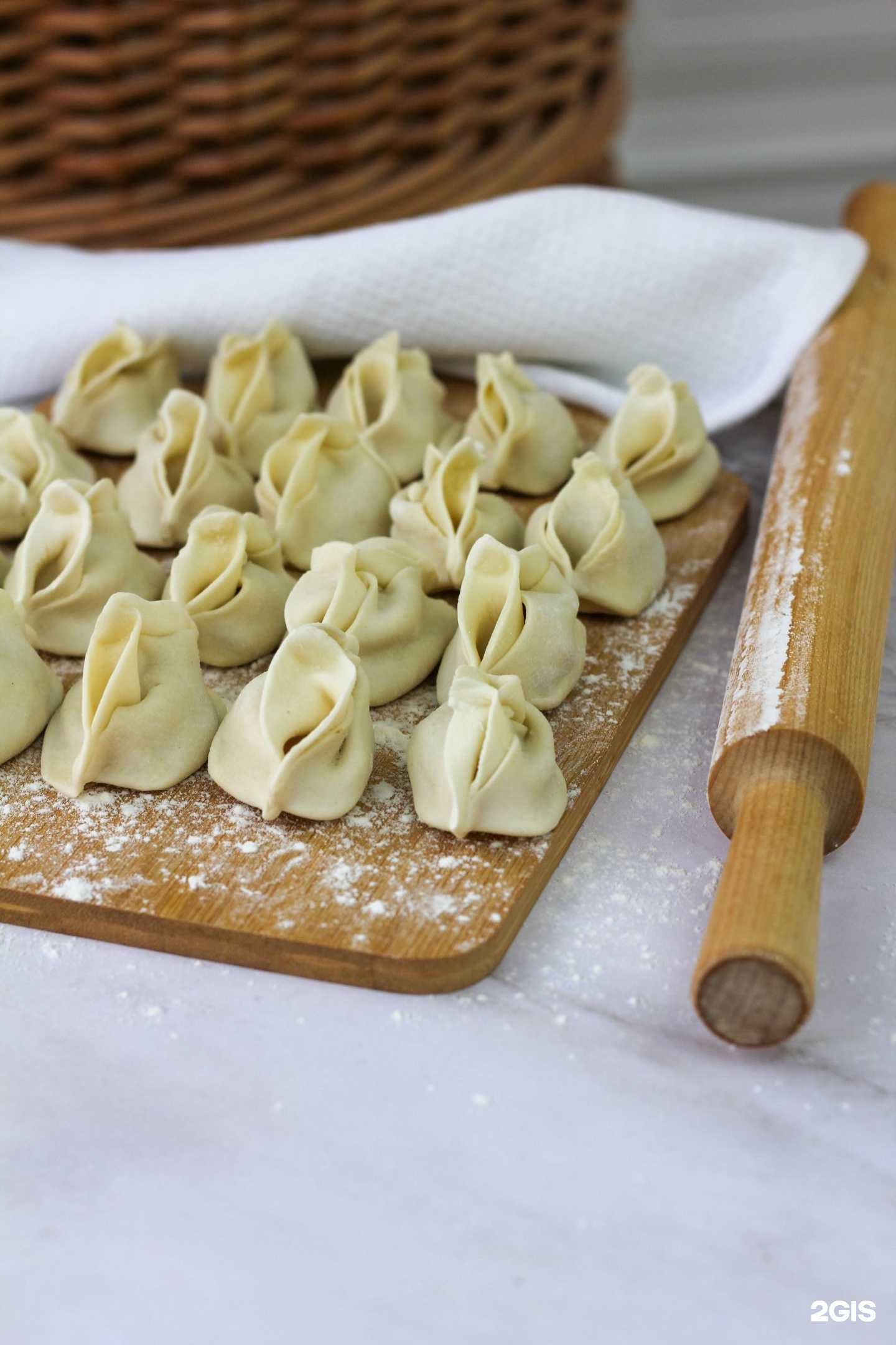 Отзывы на компанию  Хлебный Дом в г. Гудермес c фото