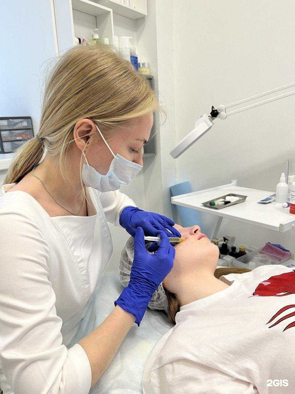 Отзывы на компанию Geometry в Перми c фото