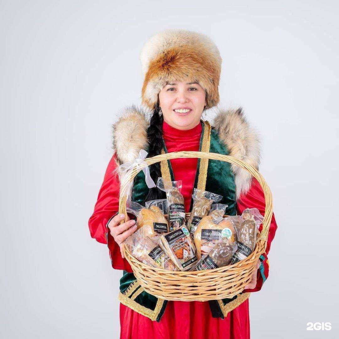 Отзывы на компанию Экопрод в г. Уфа c фото