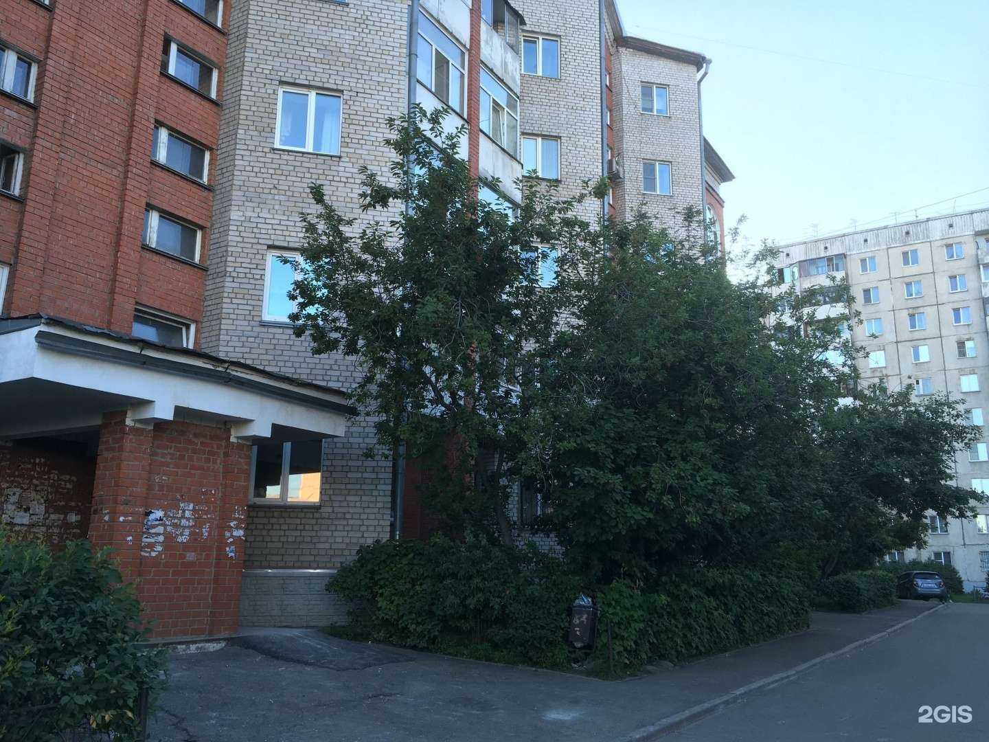 Отзывы на компанию Дверь-Сервис в Барнауле c фото - фотография 2 из 2