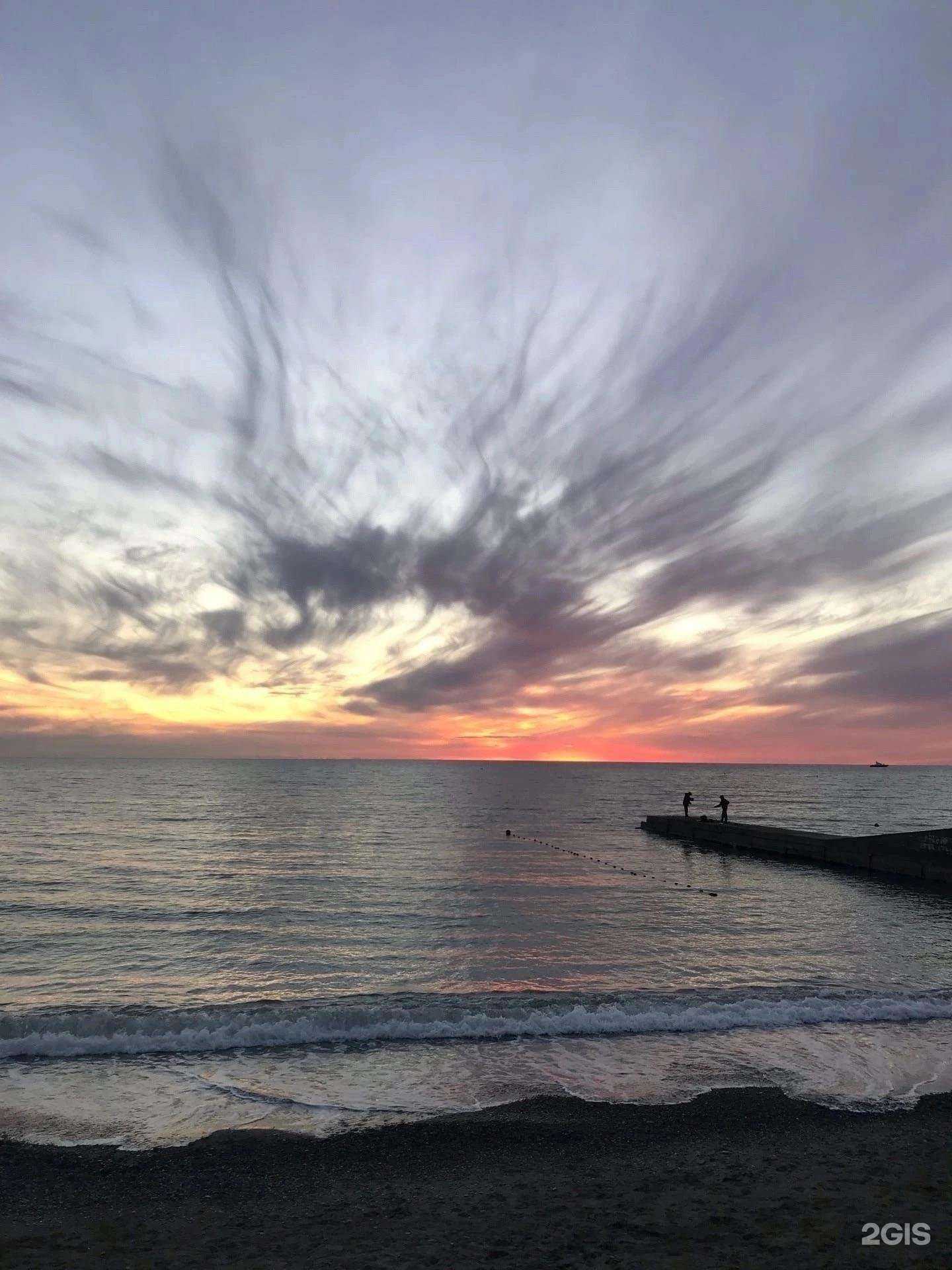 Отзывы на компанию Эллинг в Сочи c фото