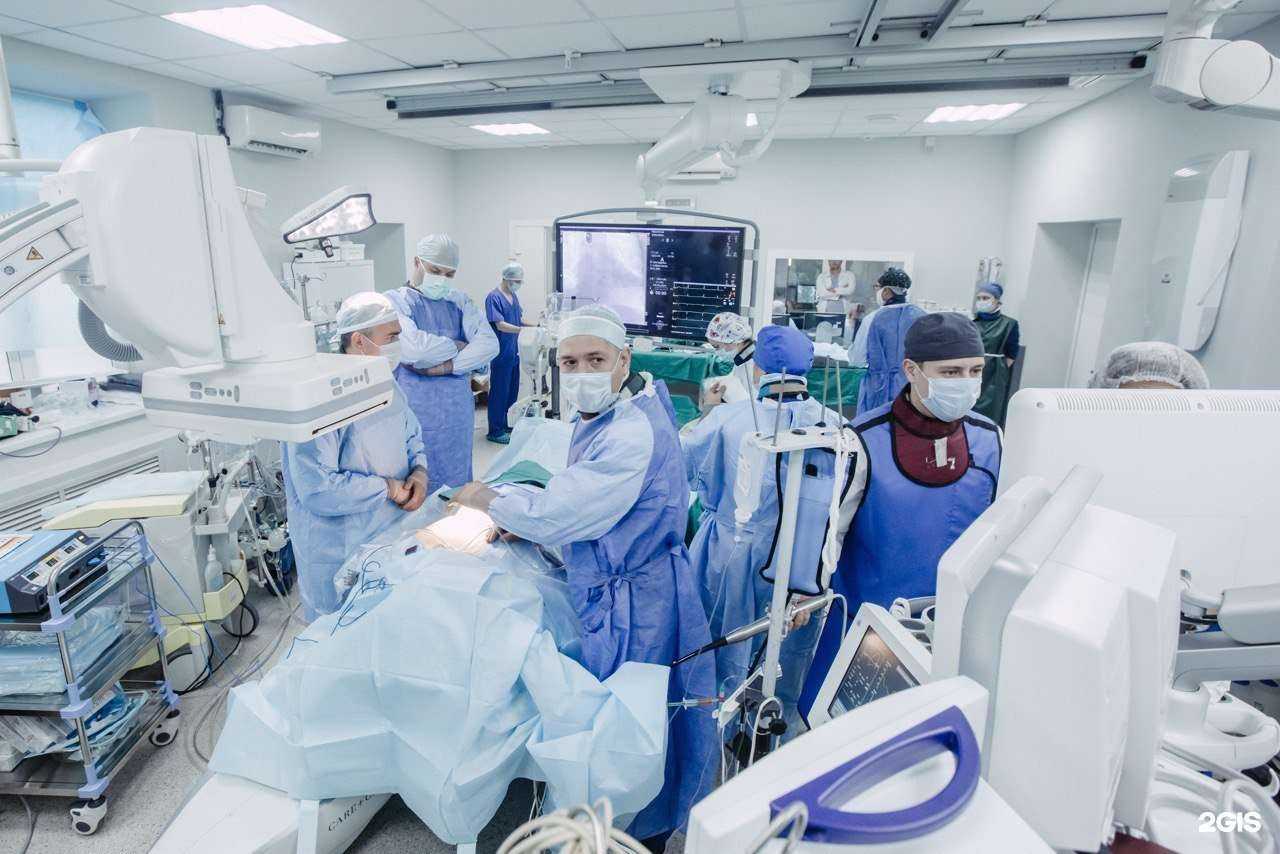 Отзывы на компанию Центр комплексной диагностики и лечения в г. Казань c фото