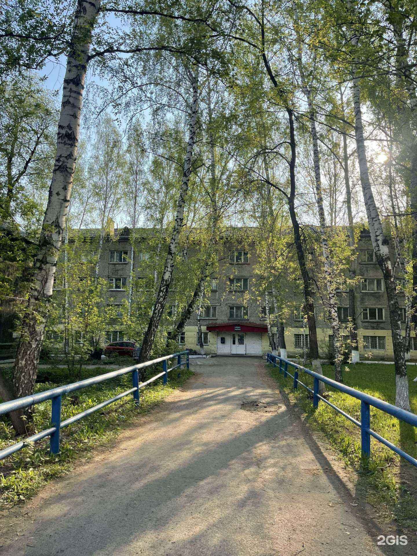 Отзывы на компанию Лесотехшкола в Томске c фото