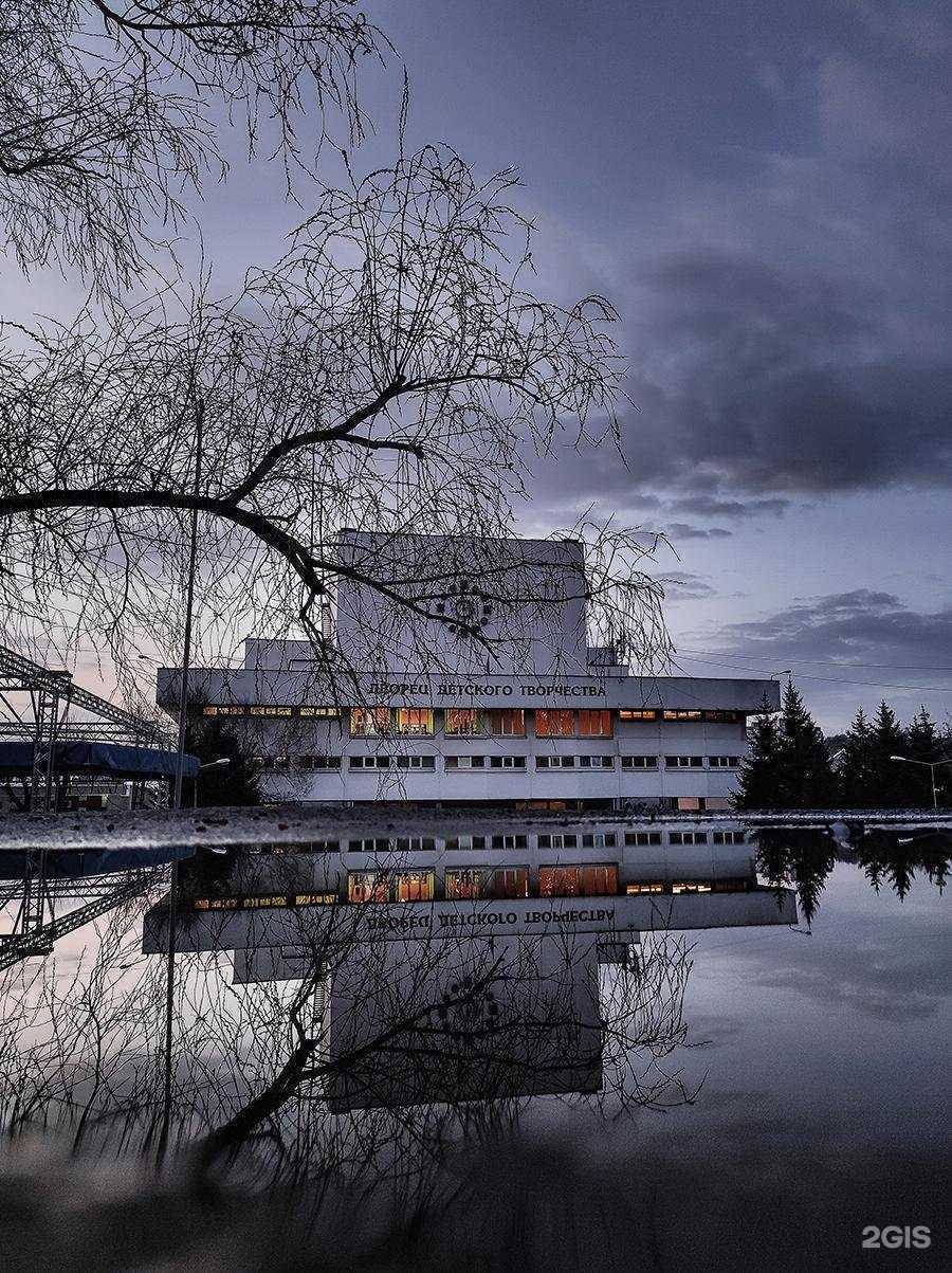 Отзывы на компанию Камертон в Владивостоке c фото - фотография 2 из 2