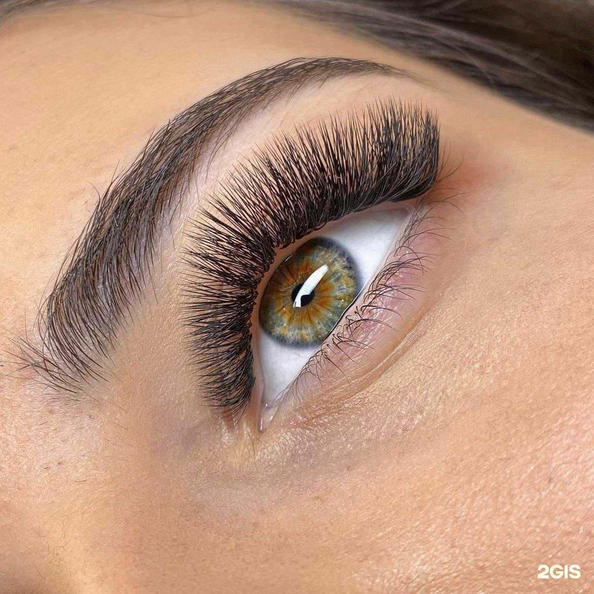 Отзывы на компанию Diamond lashes в Тольятти c фото