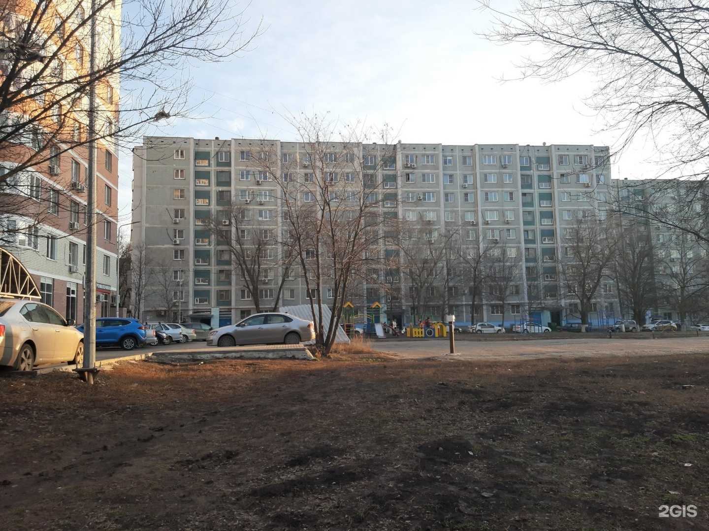 Отзывы на компанию Ножницы в Ростове-на-Дону c фото - фотография 2 из 2