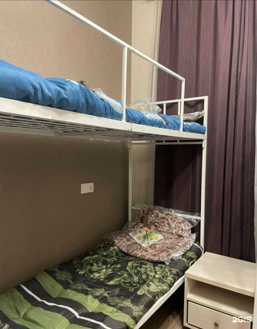 Отзывы на компанию Хостел в г. Барнаул c фото