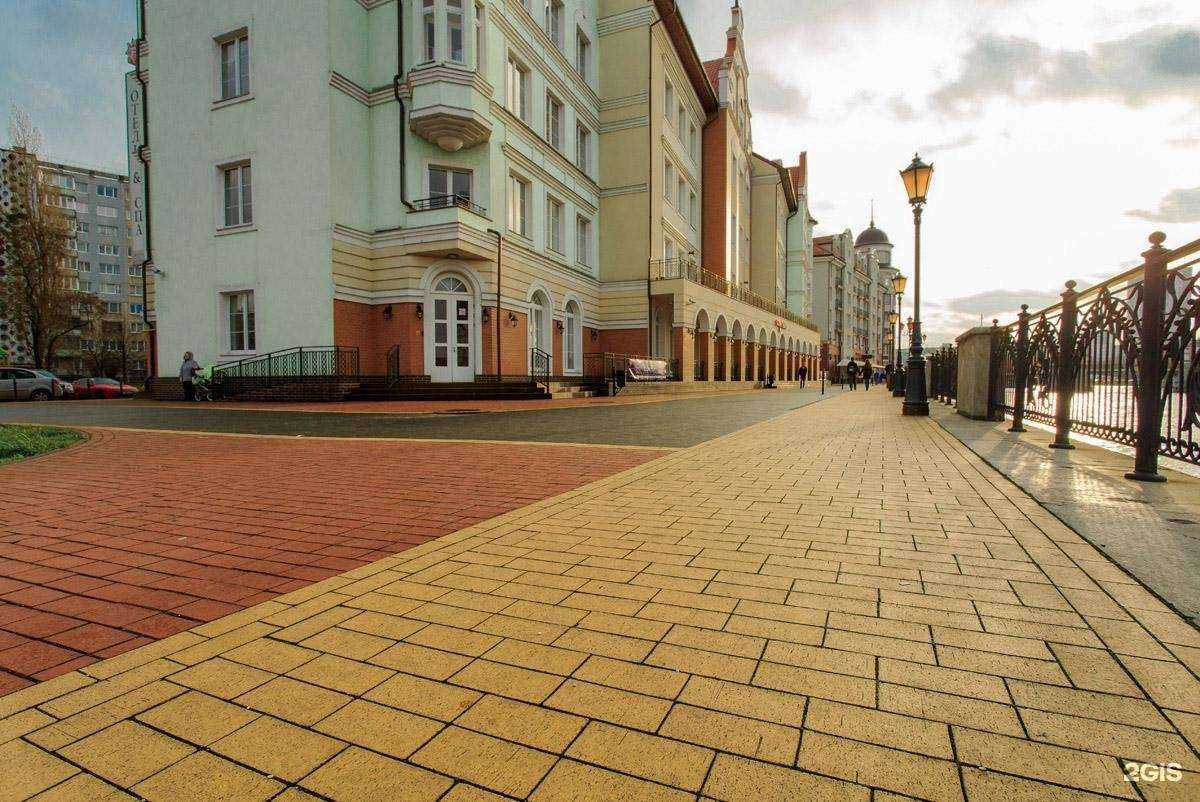 Отзывы на компанию Баукерамик в г. Калининград c фото