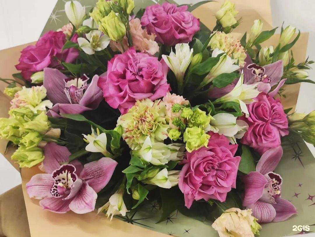 Отзывы на компанию Восторг в Отрадном c фото