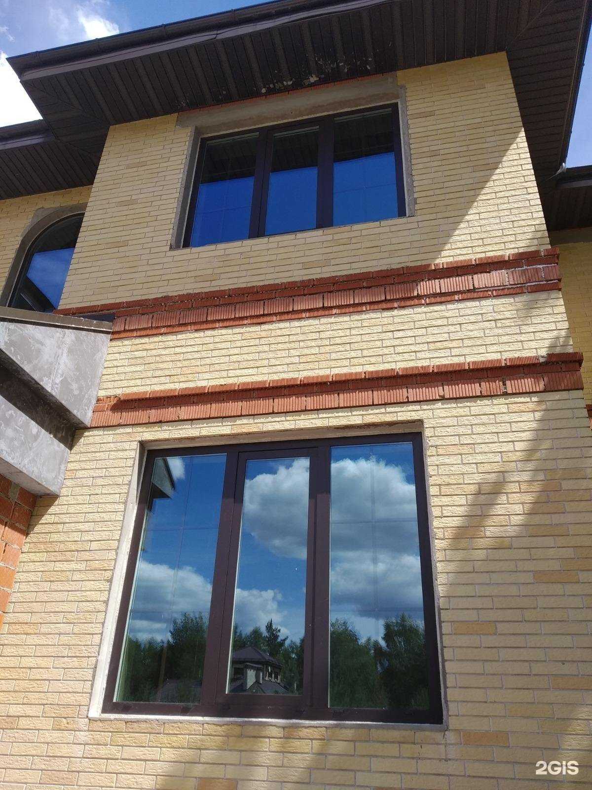 Отзывы на компанию Окна нового поколения в г. Люберцы c фото