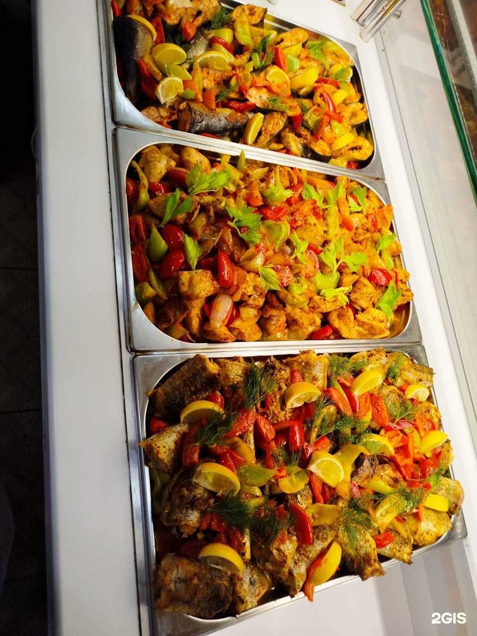 Отзывы на компанию Мубарак в Уфе c фото