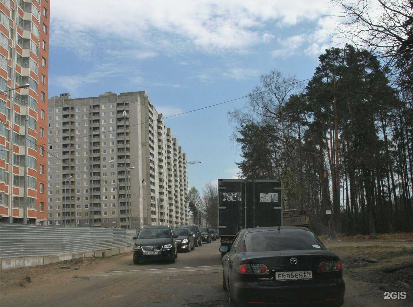 Отзывы на компанию Лера в Балашихе c фото - фотография 2 из 2