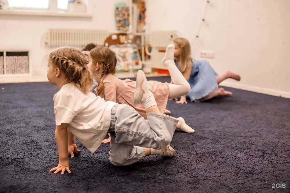 Отзывы на компанию Малевич дети в г. Воронеж c фото