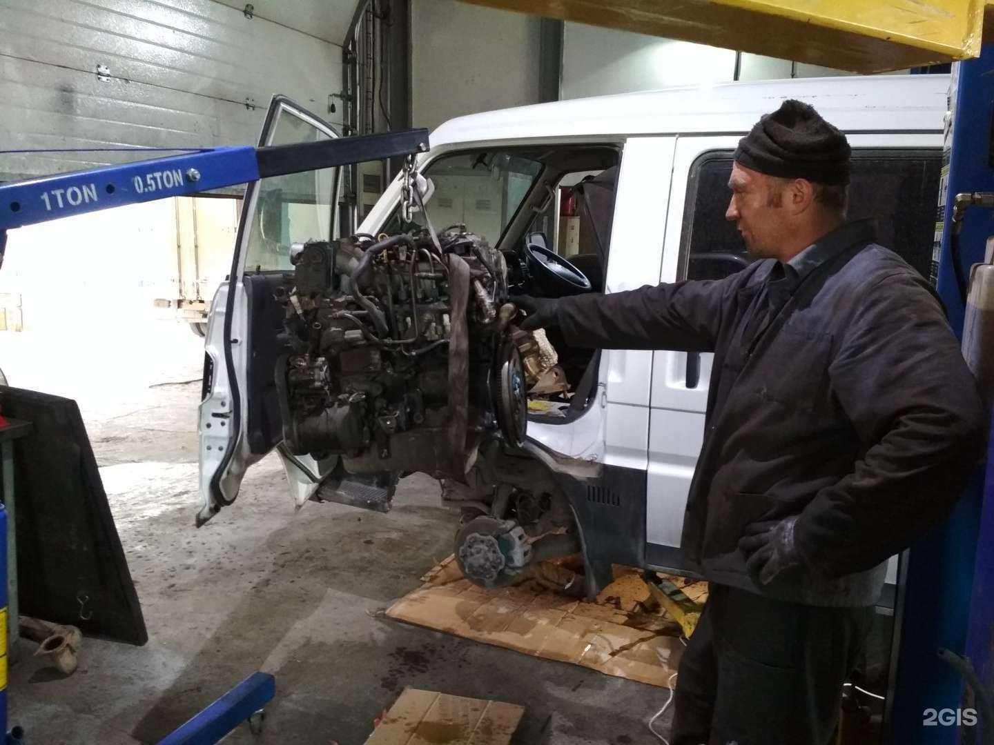 Отзывы на компанию АвтоСпортСервис в г. Владивосток c фото