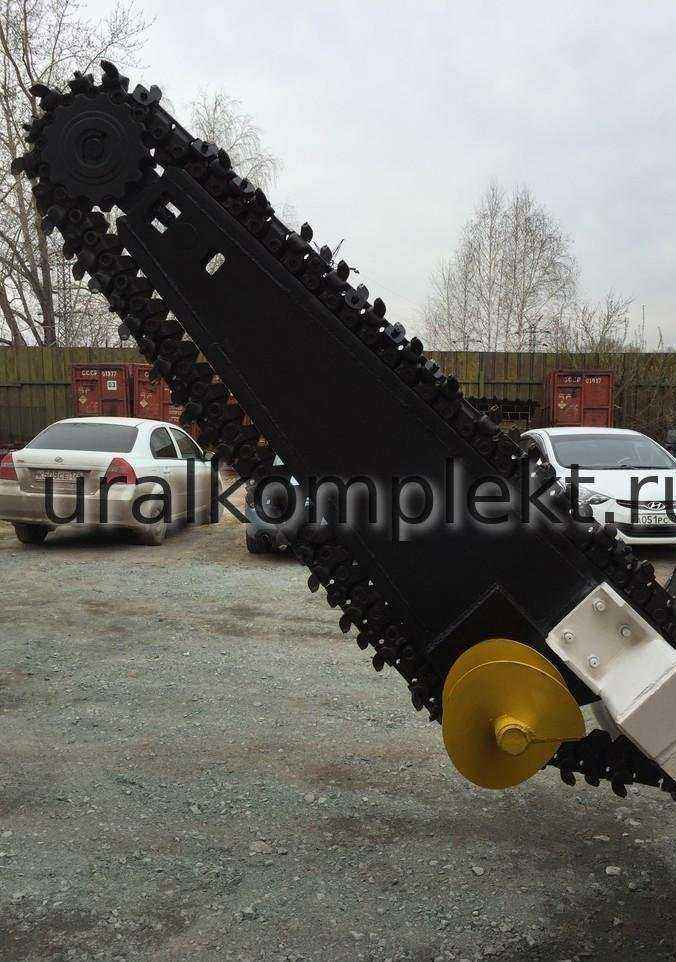 Отзывы на компанию Уралкомплект в Копейске c фото