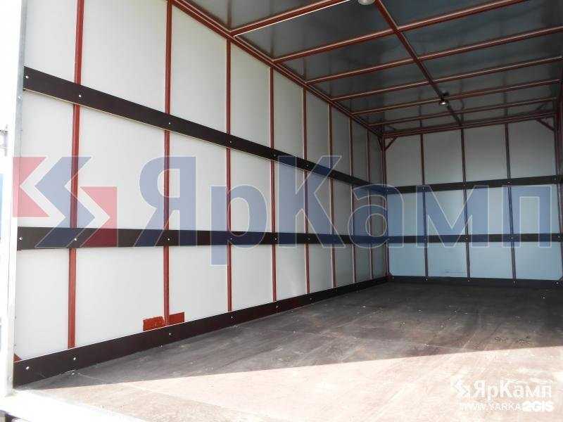 Отзывы на компанию Яркамп в Великом Новгороде c фото