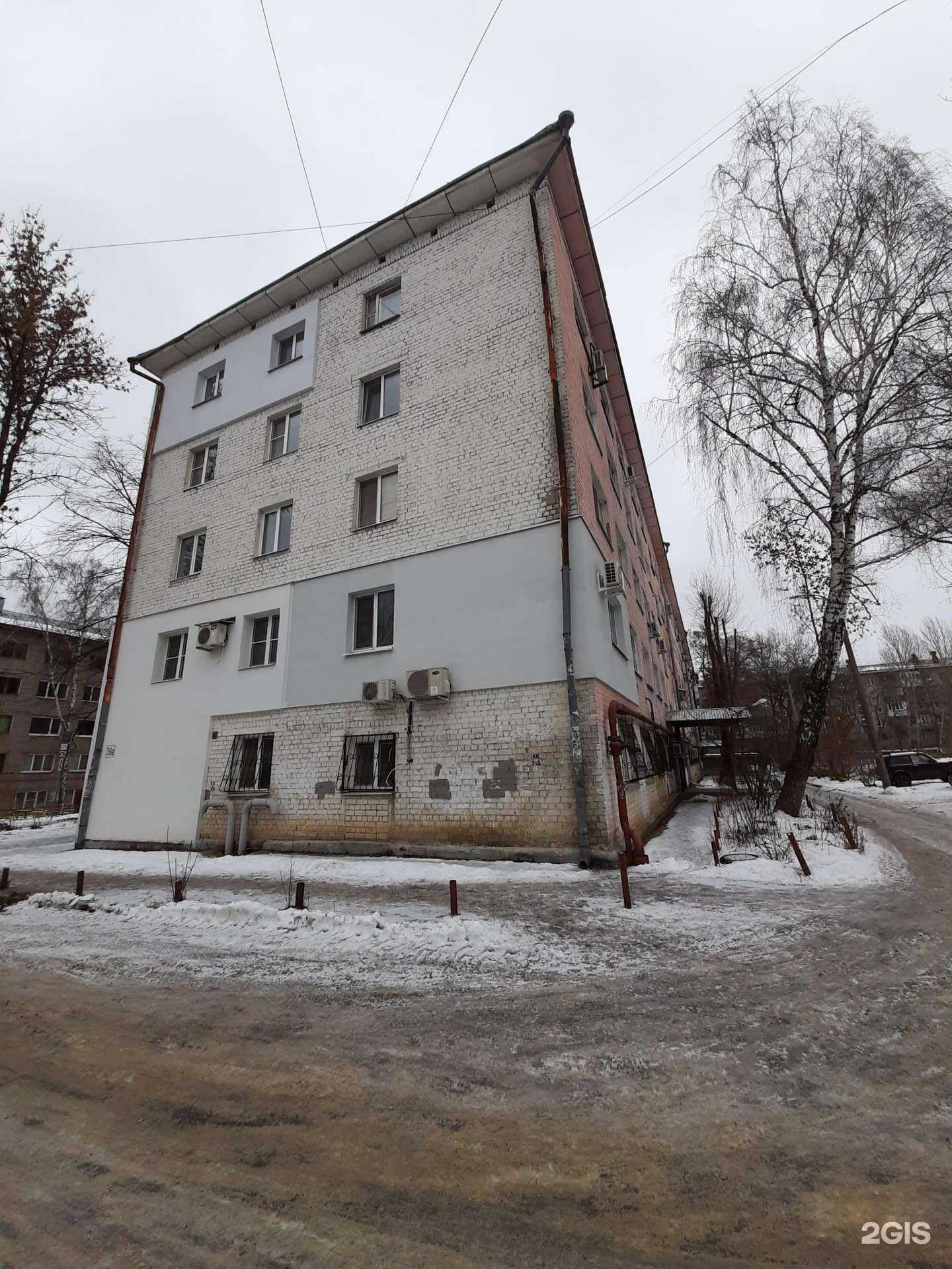 Отзывы на компанию Ренрус в Самаре c фото - фотография 2 из 2