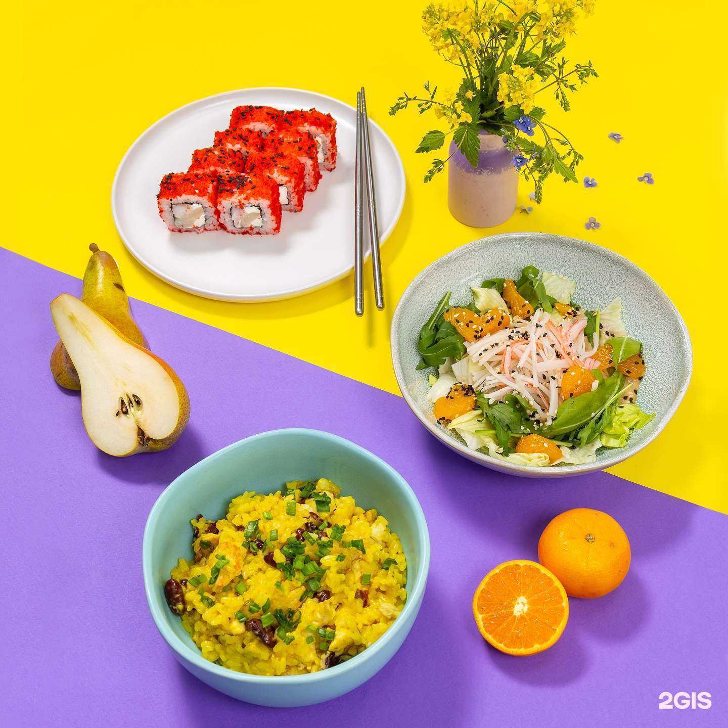 Отзывы на компанию Автосуши Автопицца в г. Рязань c фото