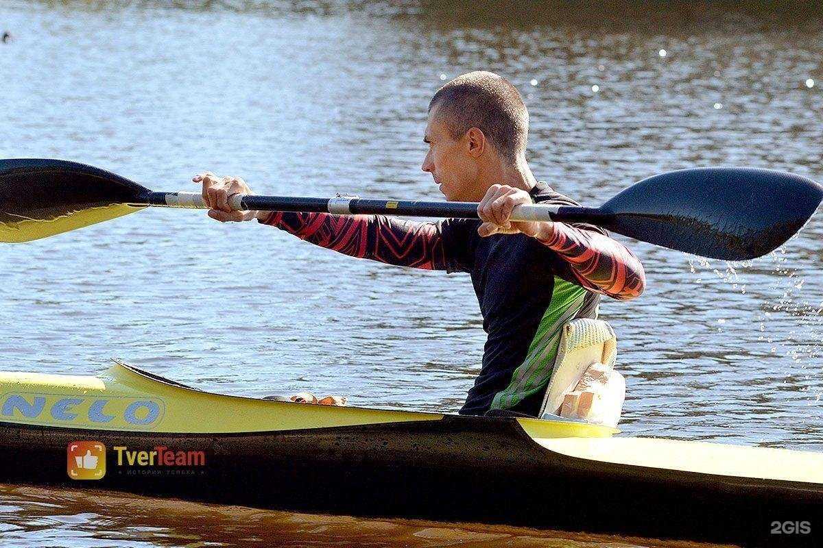 Отзывы на компанию Государственное бюджетное учреждение дополнительного образования Тверской области Спортивная школа по адаптивным видам спорта в Твери c фото