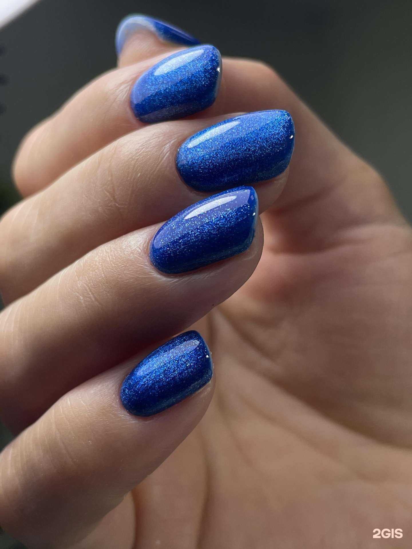 Отзывы на компанию Маникюр здесь в г. Ханты-Мансийск c фото