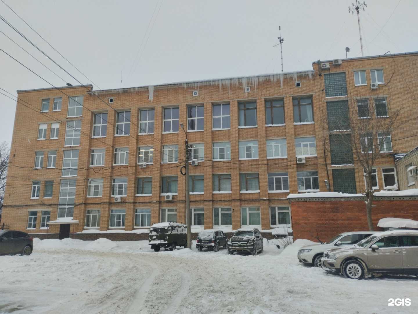 Отзывы на компанию Сайтим  в Туле c фото