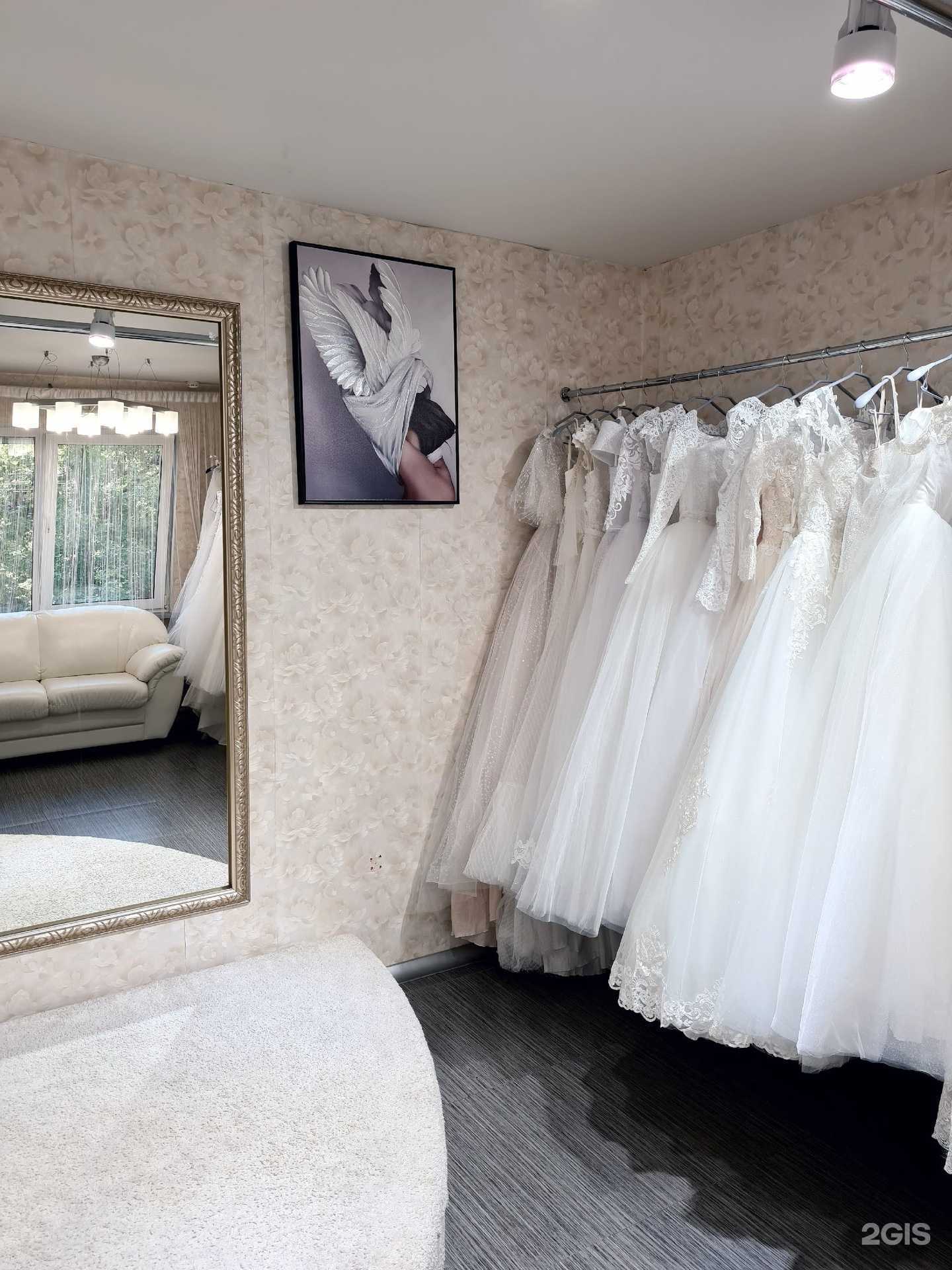 Отзывы на компанию Violet Wedding в г. Иркутск c фото