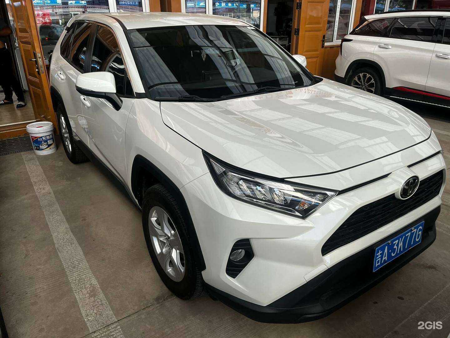 Отзывы на компанию China Drom в Иркутске c фото