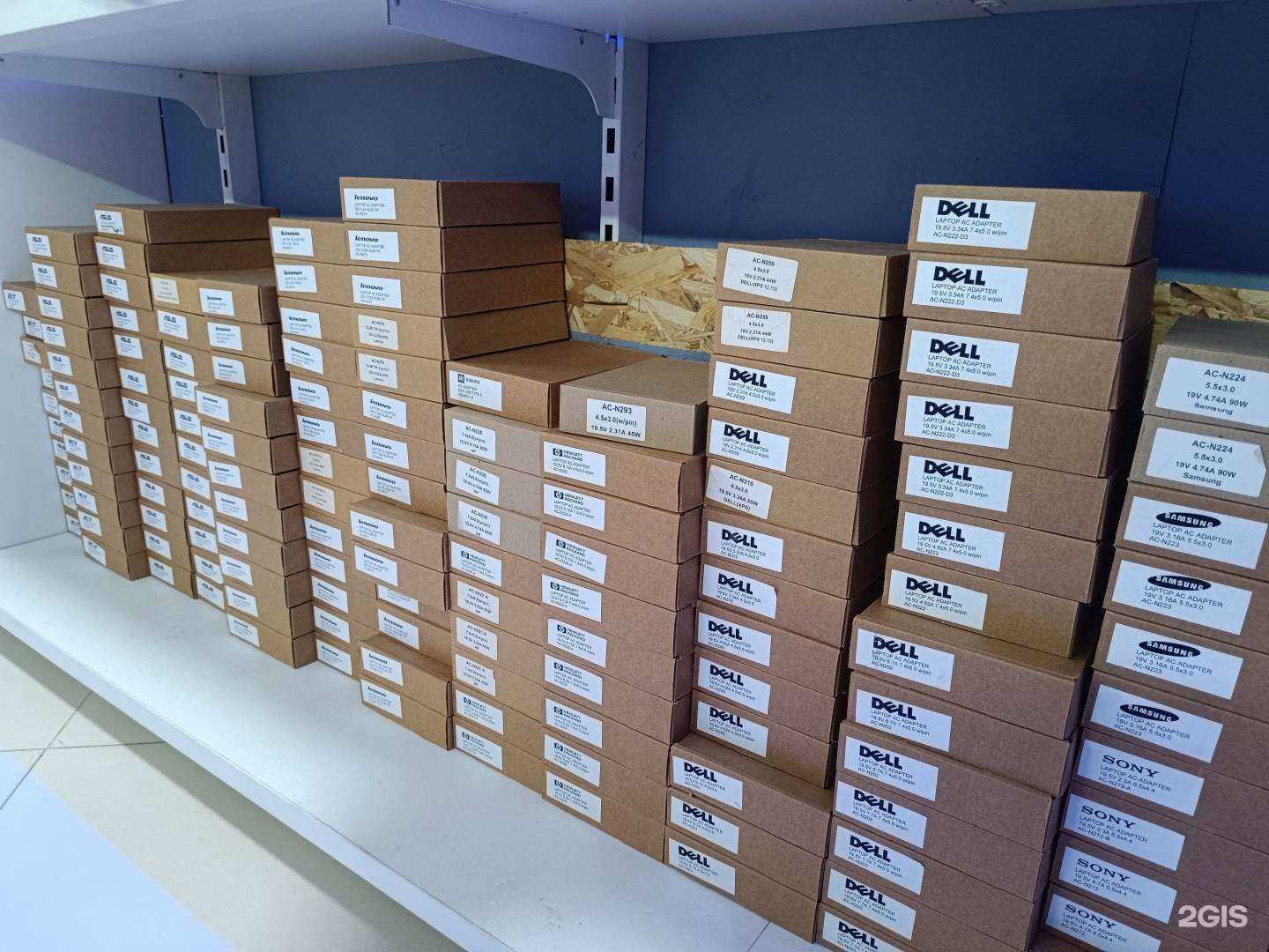 Отзывы на компанию Eve Сервис в Краснодаре c фото