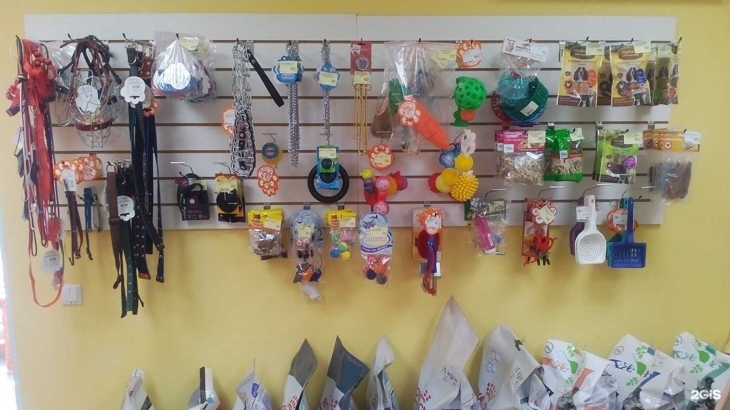 Отзывы на компанию ЗооПремьера в г. Уфа c фото